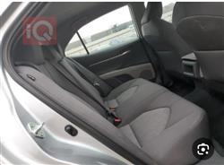 تۆیۆتا کامری